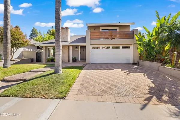 1970 Shady Brook Drive, Thousand Oaks, CA 91362