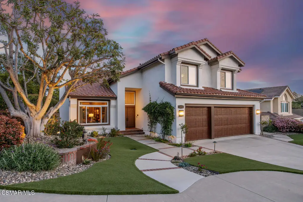 1390 Oakridge Court, Thousand Oaks, CA 91362 - #1