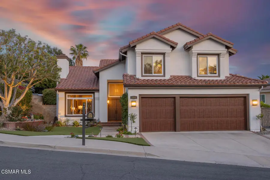 1390 Oakridge Court, Thousand Oaks, CA 91362 - #2