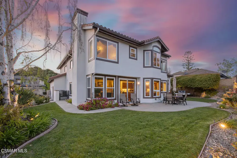 1390 Oakridge Court, Thousand Oaks, CA 91362 - #3