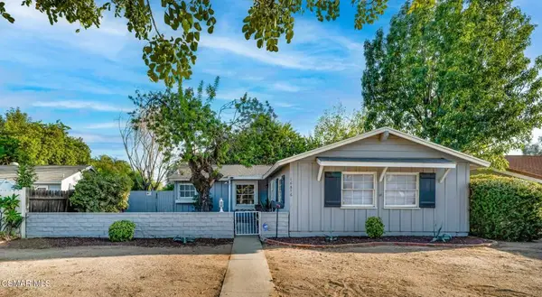16856 Rinaldi Street, Granada Hills, CA 91344