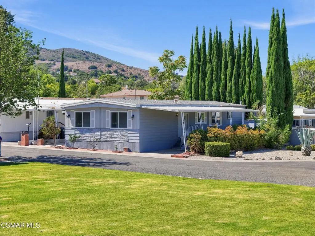 1550 Rory Lane #210, Simi Valley, CA 93063 - #1