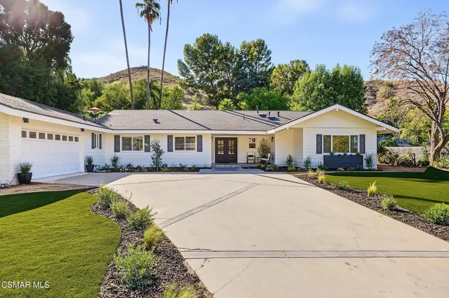 5215 Del Moreno Drive, Woodland Hills, CA 91364 - #2