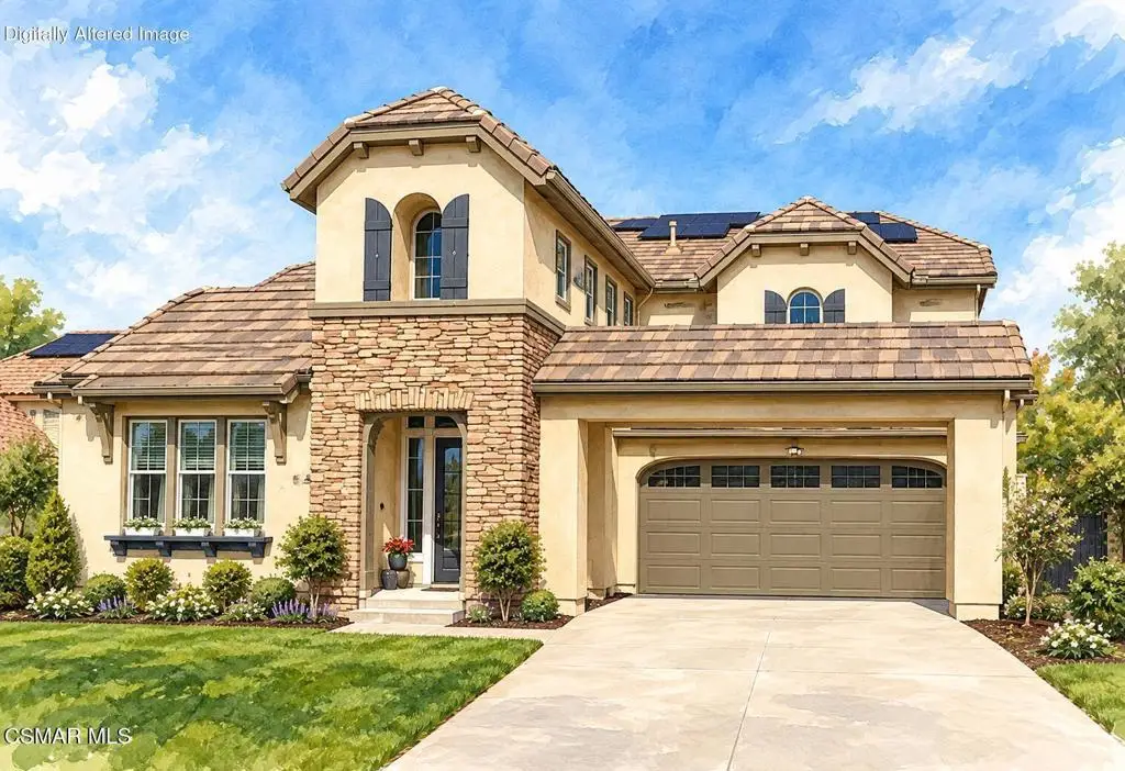 13885 Swift Run Street, Moorpark, CA 93021 - #1