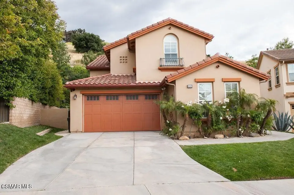 4548 Cielo Circle, Calabasas, CA 91302 - #1