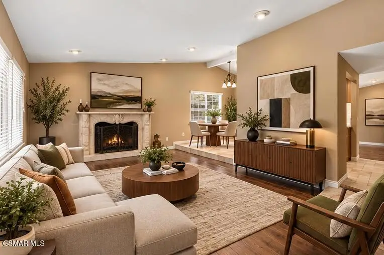 4721 Avedon Road, Moorpark, CA 93021 - #3