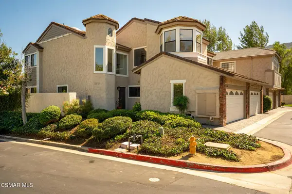29616 Windsong Lane, Agoura Hills, CA 91301