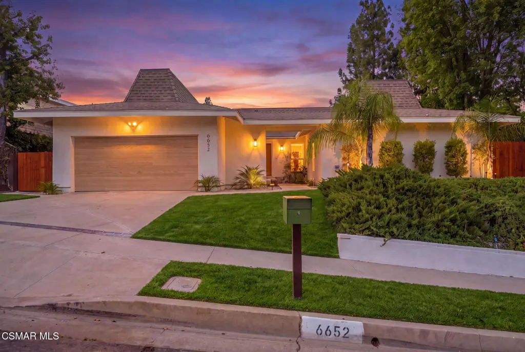 6652 Daryn Drive, West Hills, CA 91307 - #1