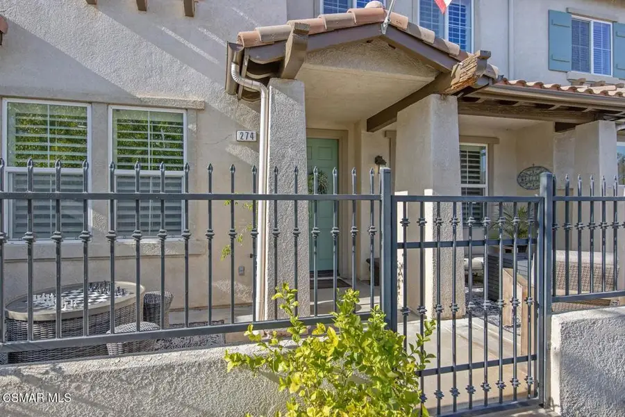 274 Via Antonio, Thousand Oaks, CA 91320 - #3