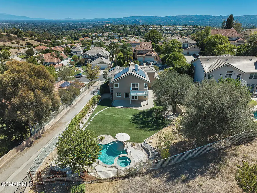 7631 Wiscasset Drive, Canoga Park, CA 91304 - #2