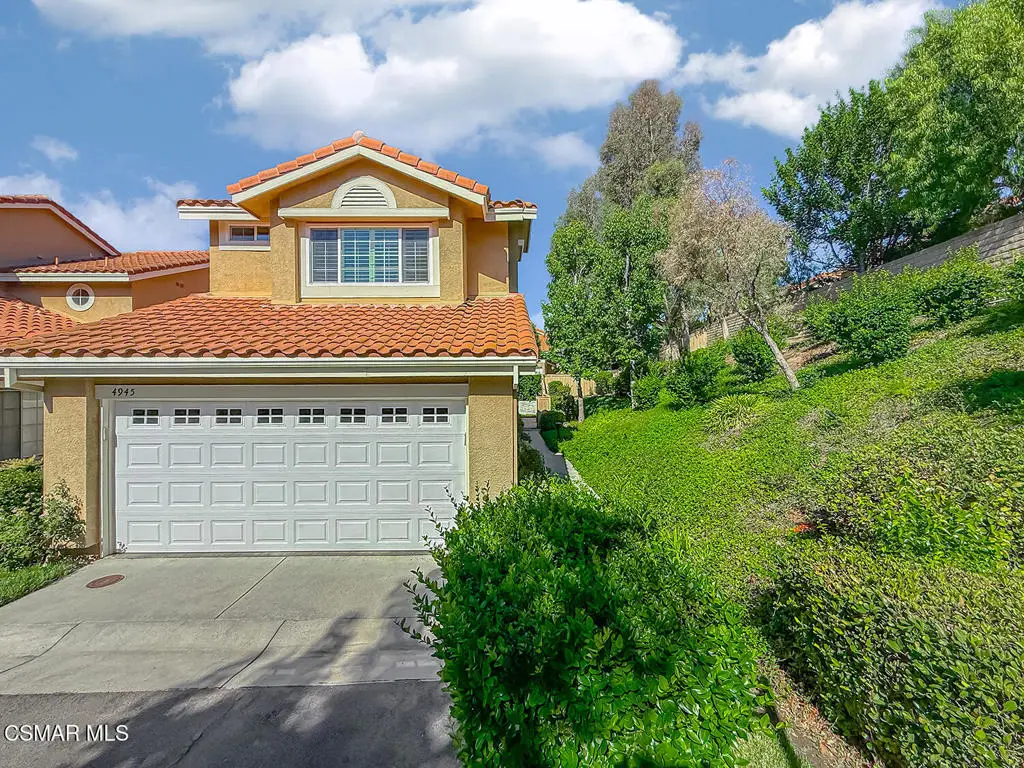 4945 Santo Drive, Oak Park, CA 91377 - #1