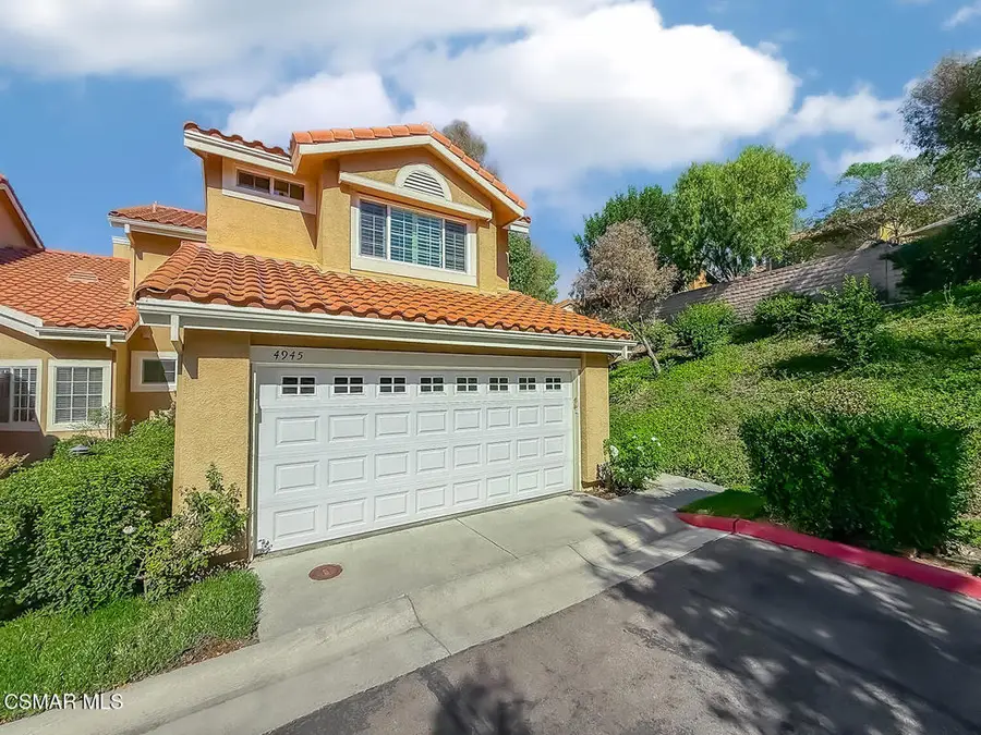 4945 Santo Drive, Oak Park, CA 91377 - #3