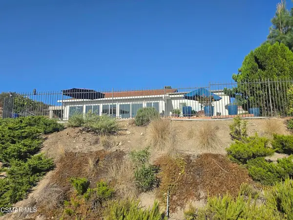 32458 Saddle Mountain Drive, Westlake Village, CA 91361