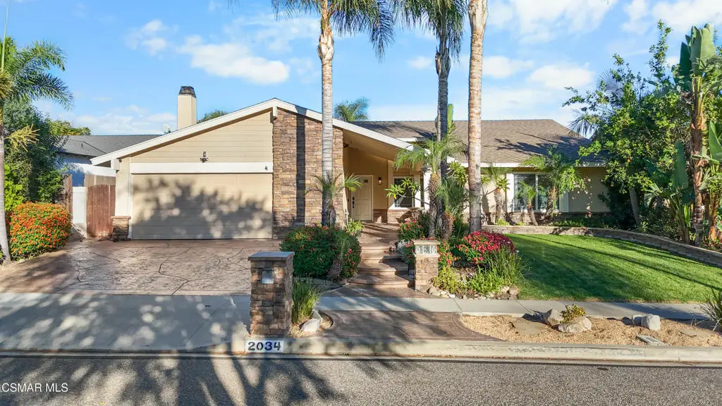 2034 Potter Avenue, Simi Valley, CA 93065 - #1
