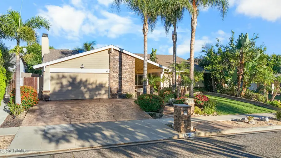 2034 Potter Avenue, Simi Valley, CA 93065 - #2