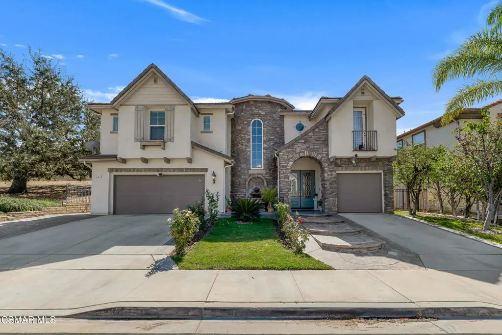 5588 California Oak Street, Simi Valley, CA 93063 - #1