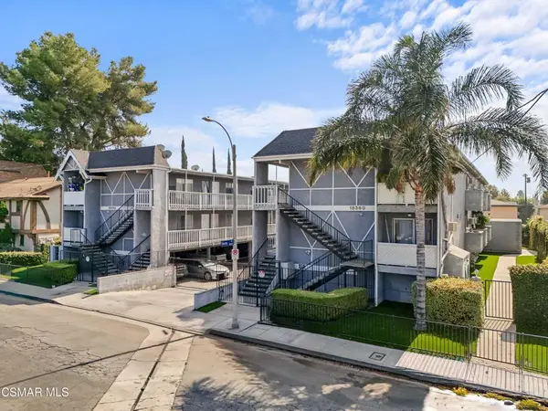 18356 Napa Street, Northridge, CA 91325