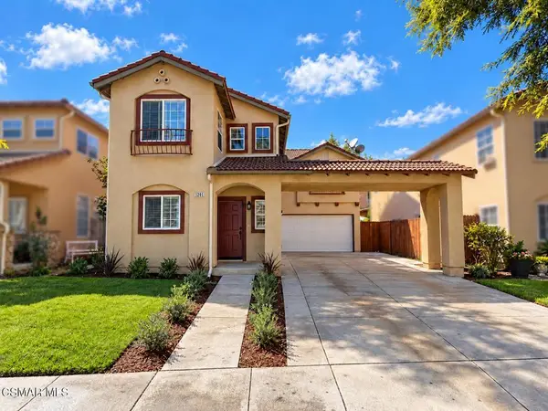 1201 N Lombard Street, Oxnard, CA 93030