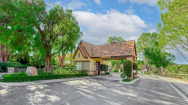 180 Brooks Court, Simi Valley, CA 93065