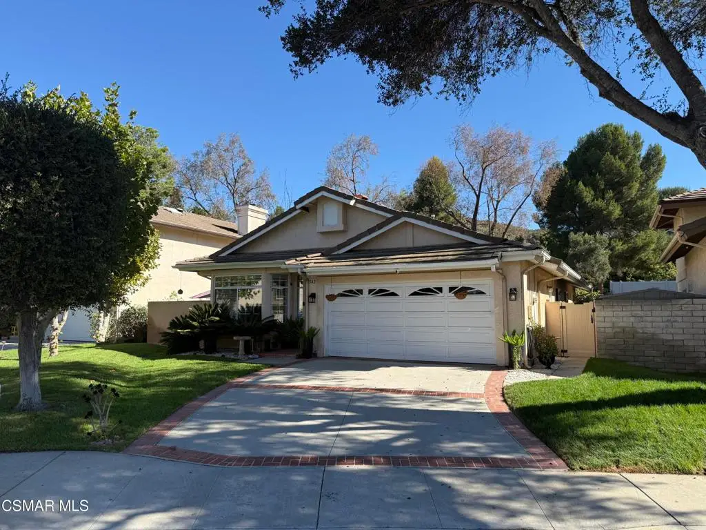 542 Timberwood Avenue, Thousand Oaks, CA 91360 - #1