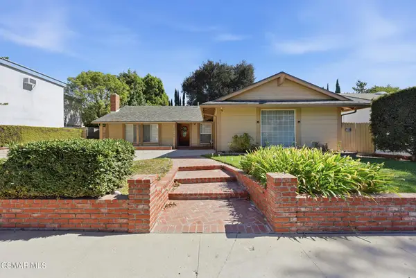 2106 Fernwood Court, Simi Valley, CA 93065
