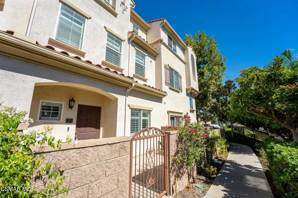 15633 Odyssey Drive #59, Granada Hills, CA 91344 - #1