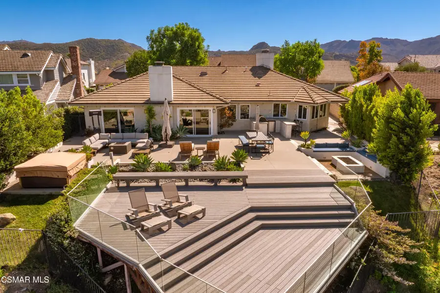 32039 Canterhill Place, Westlake Village, CA 91361 - #3
