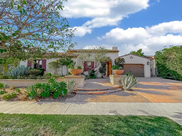 5521 Via Arabella, Newbury Park, CA 91320