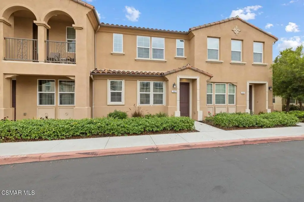 383 Nuez Street, Camarillo, CA 93012 - #1