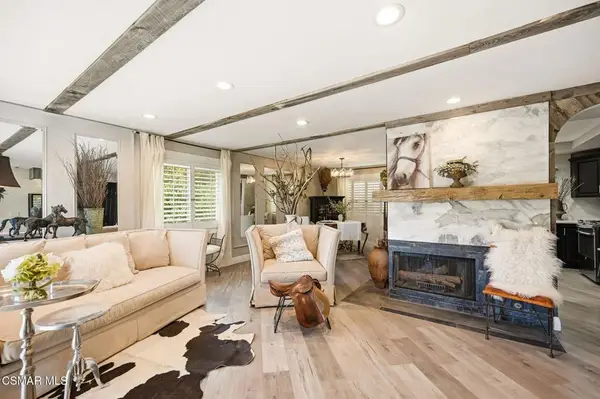 26345 W Bravo Lane, Calabasas, CA 91302