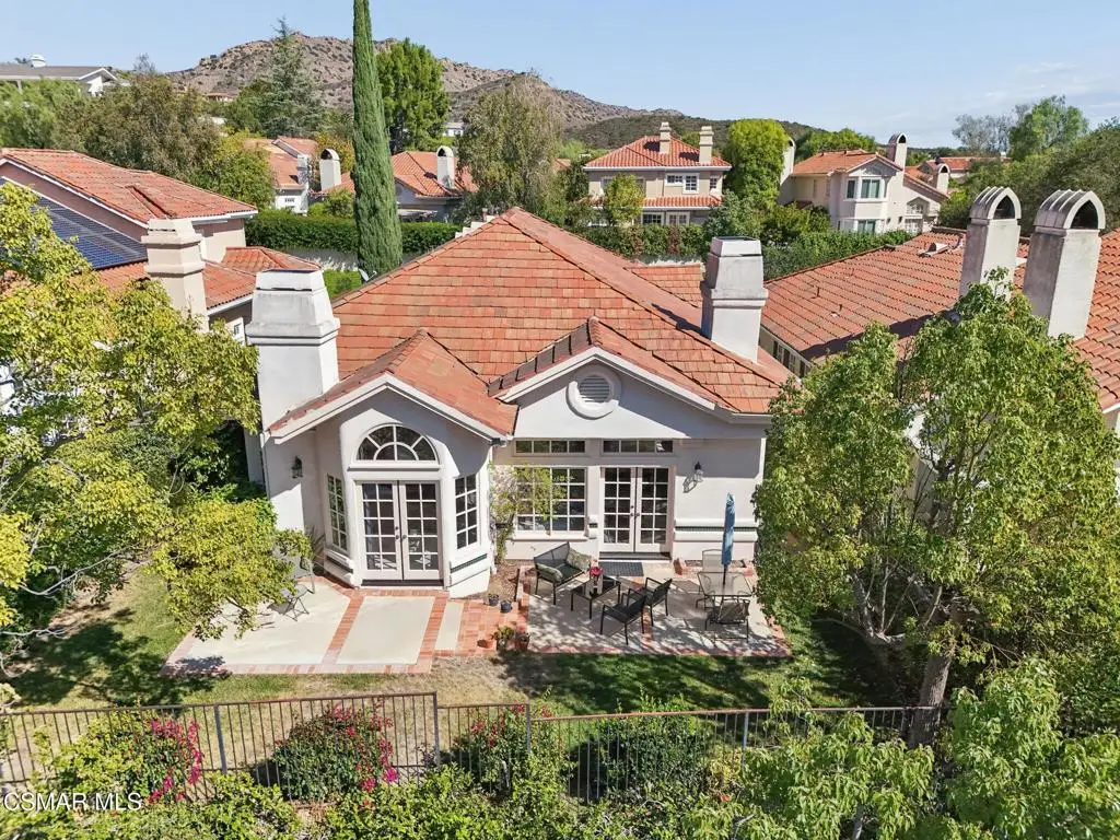 1769 Saint Andrews Place, Westlake Village, CA 91362 - #1