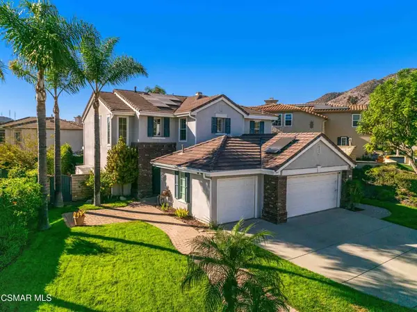 153 Via Escondido, Newbury Park, CA 91320