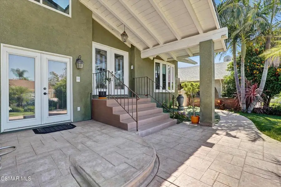 1860 Claudia Avenue, Simi Valley, CA 93065 - #3