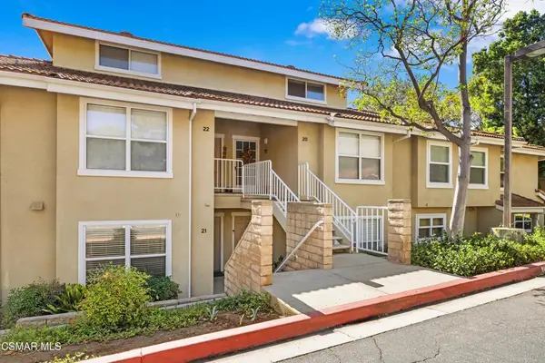 2731 Erringer Road #21, Simi Valley, CA 93065