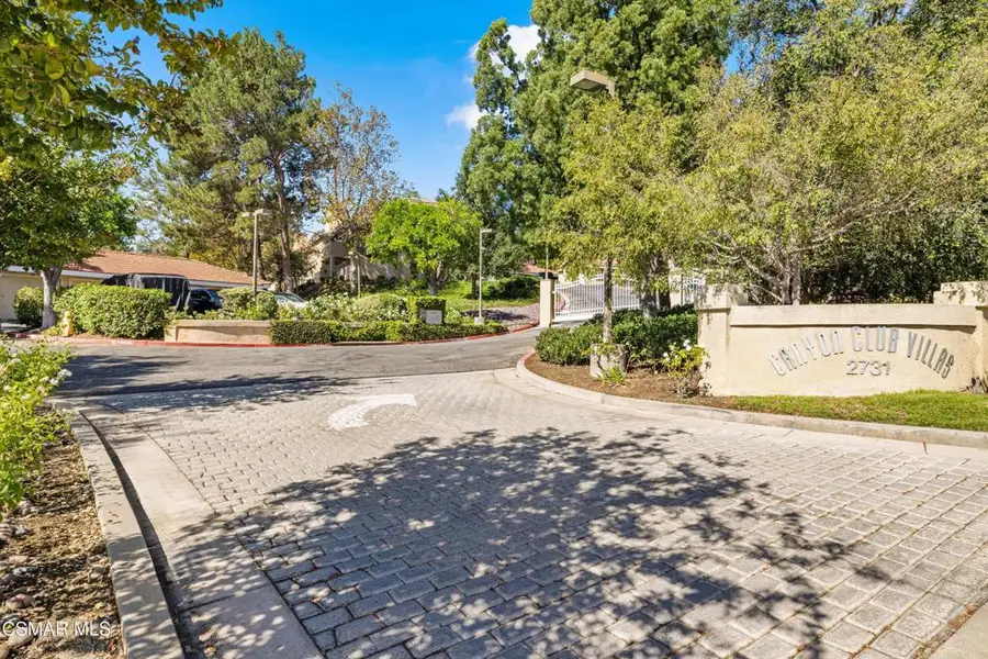 2731 Erringer Road #21, Simi Valley, CA 93065 - #2