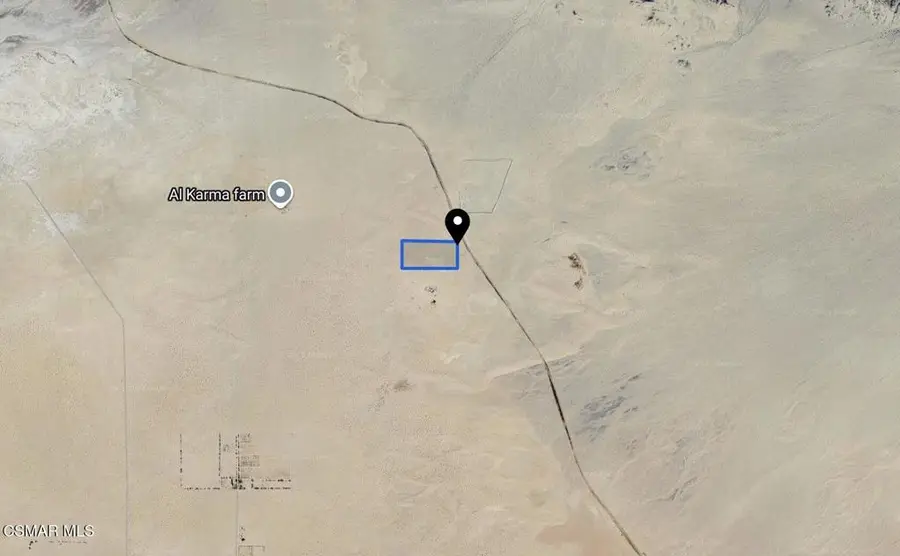 Alvord Mountain Road, Newberry Springs, CA 92365 - #2