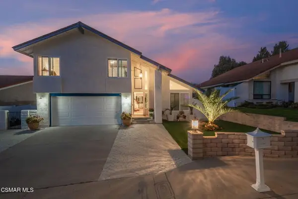3073 Charlotte Street, Newbury Park, CA 91320