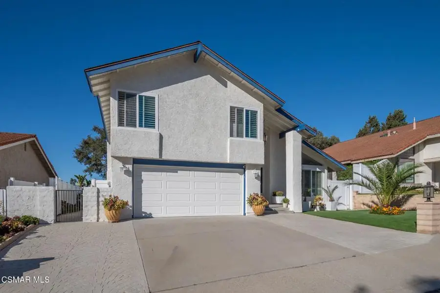 3073 Charlotte Street, Newbury Park, CA 91320 - #2