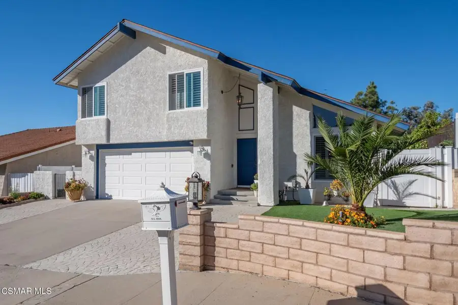 3073 Charlotte Street, Newbury Park, CA 91320 - #3