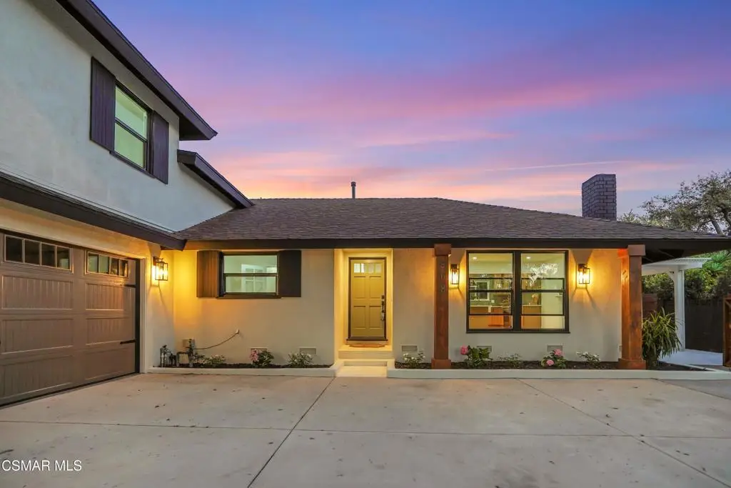 968 Tapies Court, Newbury Park, CA 91320 - #1