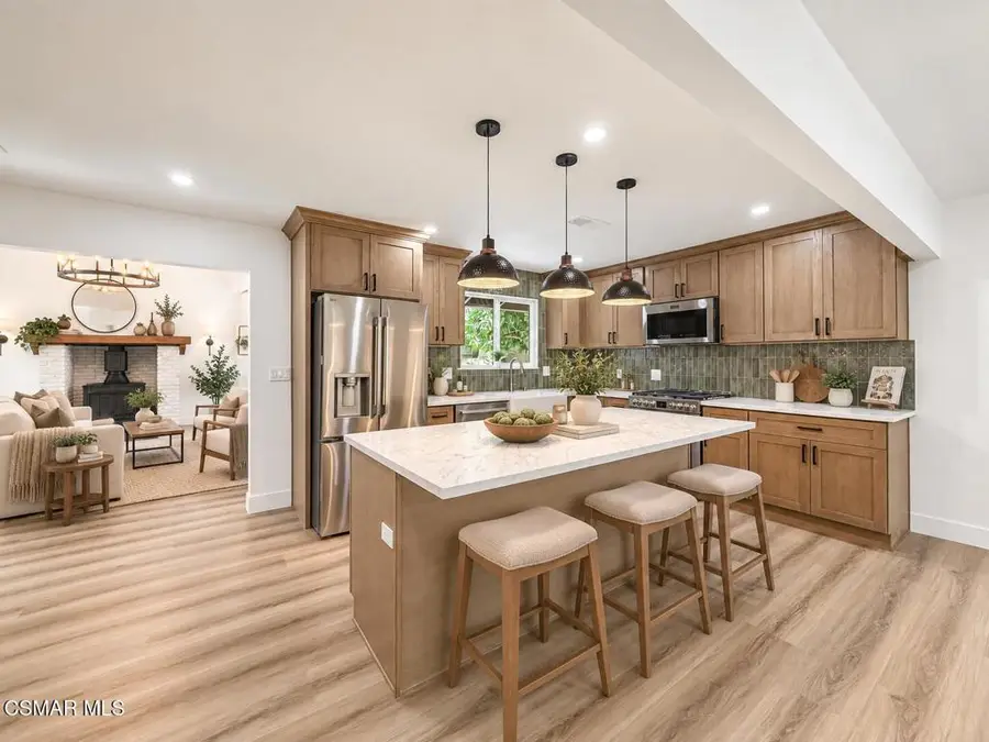 968 Tapies Court, Newbury Park, CA 91320 - #2