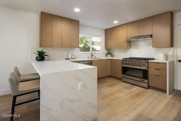 5551 Lake Lindero Drive, Agoura Hills, CA 91301