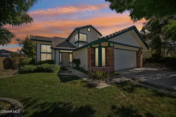 36746 Nickel Street, Palmdale, CA 93550