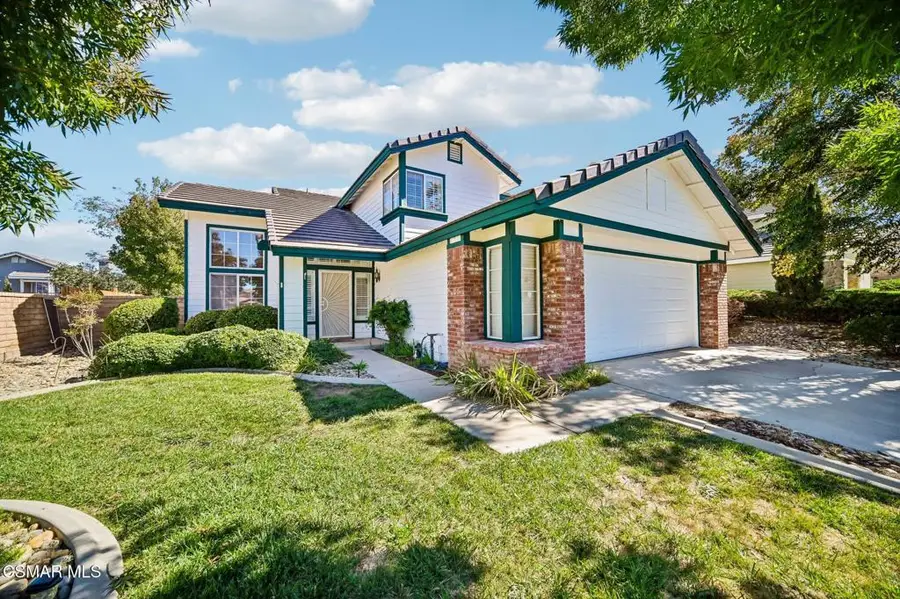 36746 Nickel Street, Palmdale, CA 93550 - #2