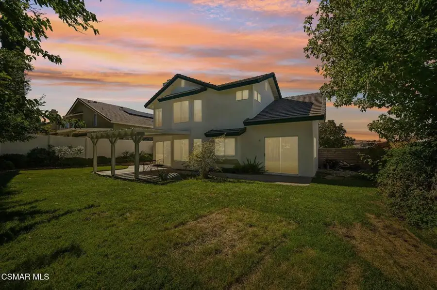 36746 Nickel Street, Palmdale, CA 93550 - #3