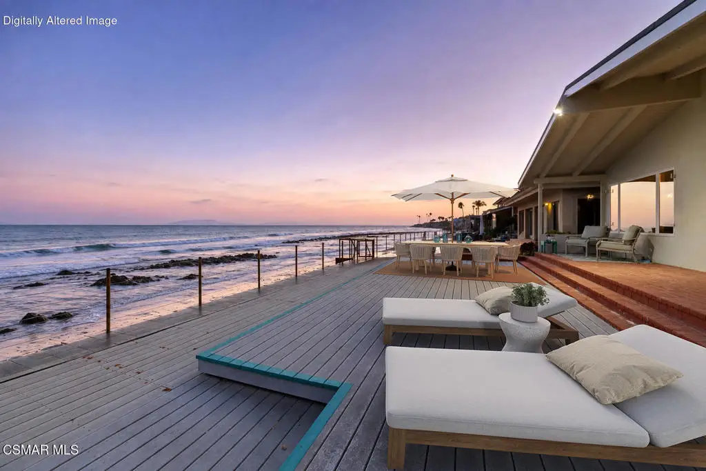 3762 Pacific Coast Highway, San Buenaventura Ventura, CA 93001 - #1