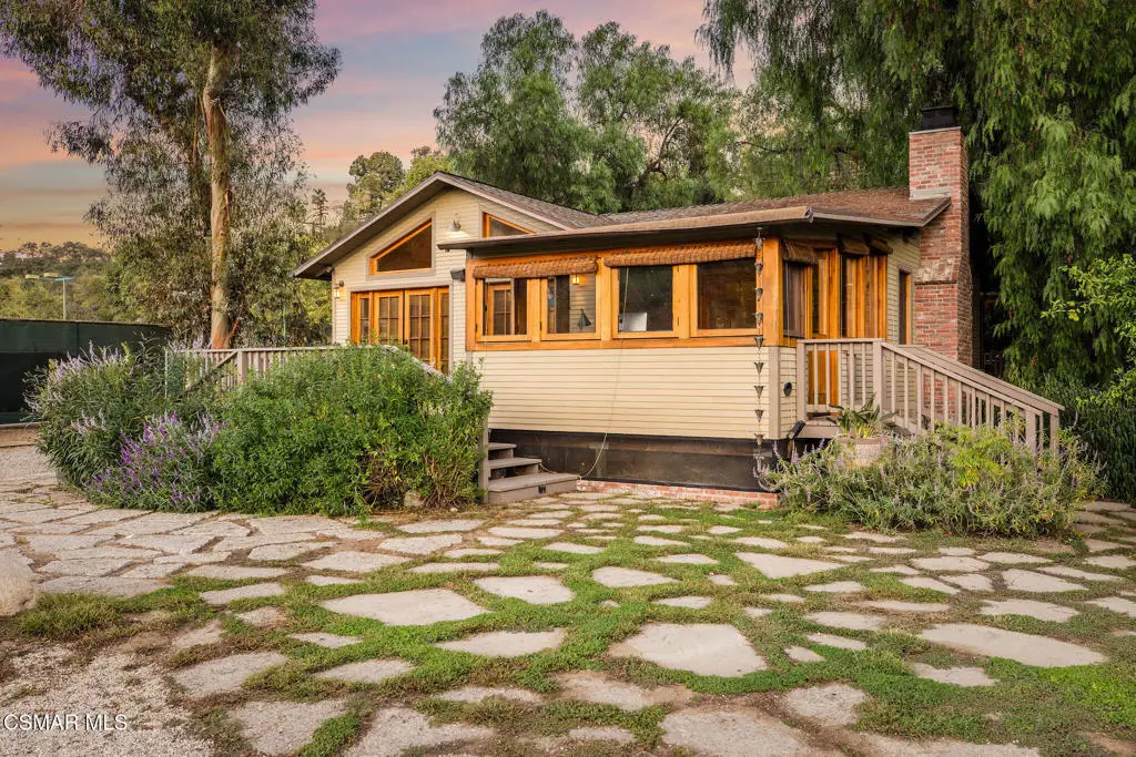 307 San Pasqual Avenue, South Pasadena, CA 91030 - #1