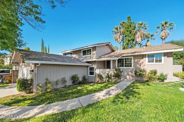5502 Lake Lindero Drive, Agoura Hills, CA 91301