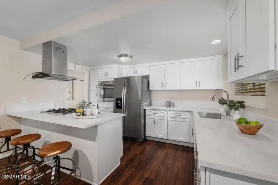 5502 Lake Lindero Drive, Agoura Hills, CA 91301 - #3