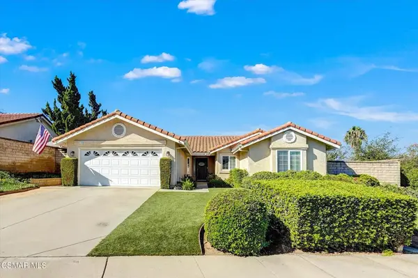3989 Ashbourne Lane, Moorpark, CA 93021